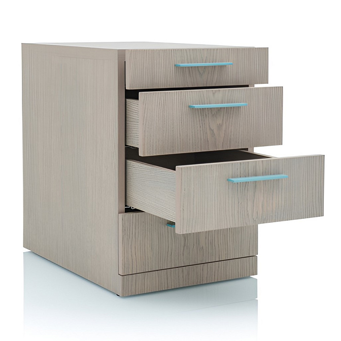 Комод JNL Loft - фото-2 | interior market