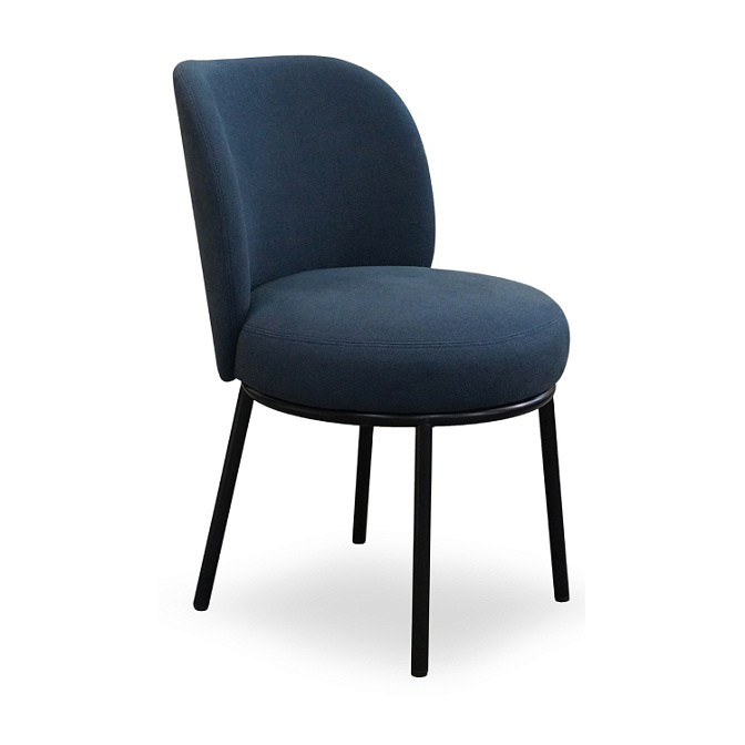 Обеденный стул Tonon Metiz chair 480.01 - фото-1 | interior market