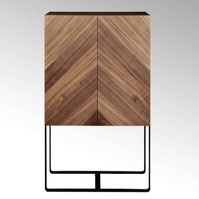 Барный шкаф LAMBERT Cheers - фото-1 | interior market