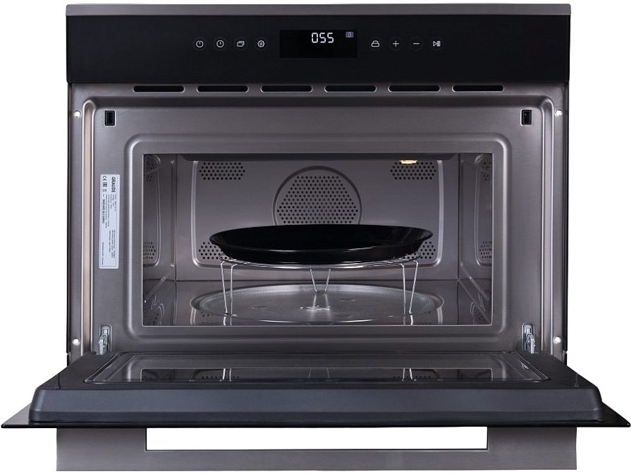 Духовой шкаф GRAUDE PREMIUM - фото-2 | interior market