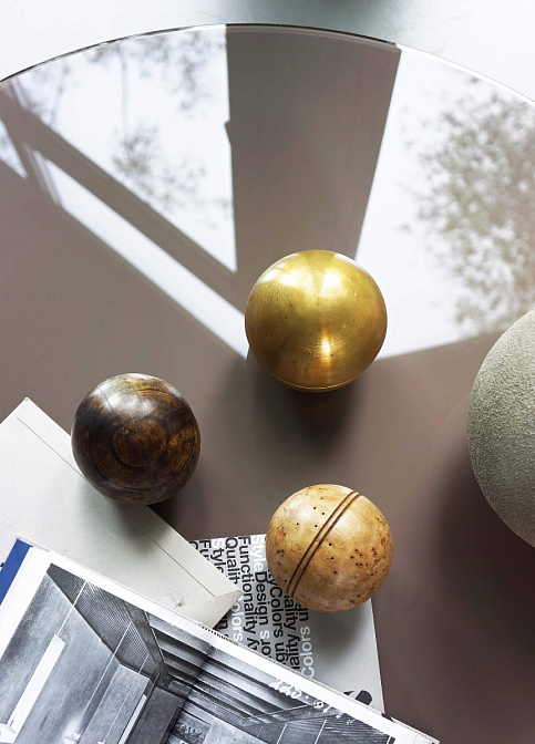 Журнальный столик Lema Cruise - фото-3 | interior market