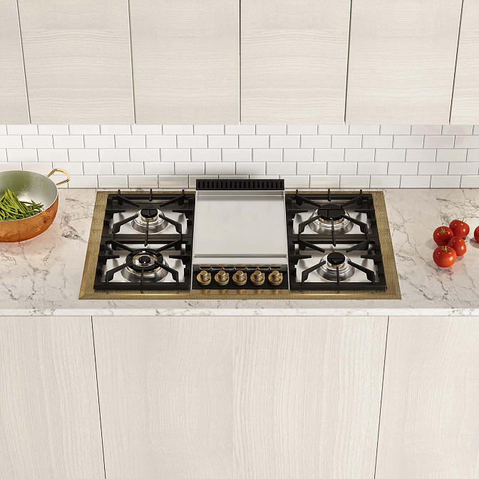 Варочная панель Gullo PREMIUM - фото-1 | interior market