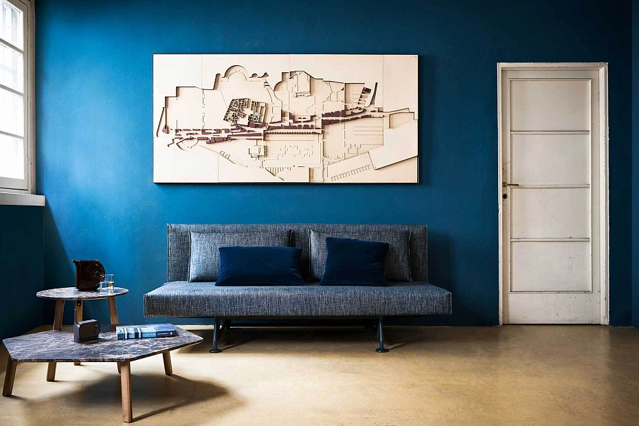 Диван Tacchini Sliding - фото-2 | interior market