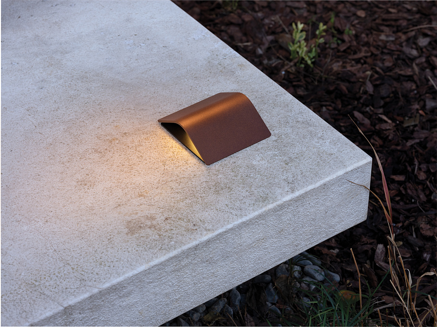 Уличный светильник  Lombardo  - фото-2 | interior market