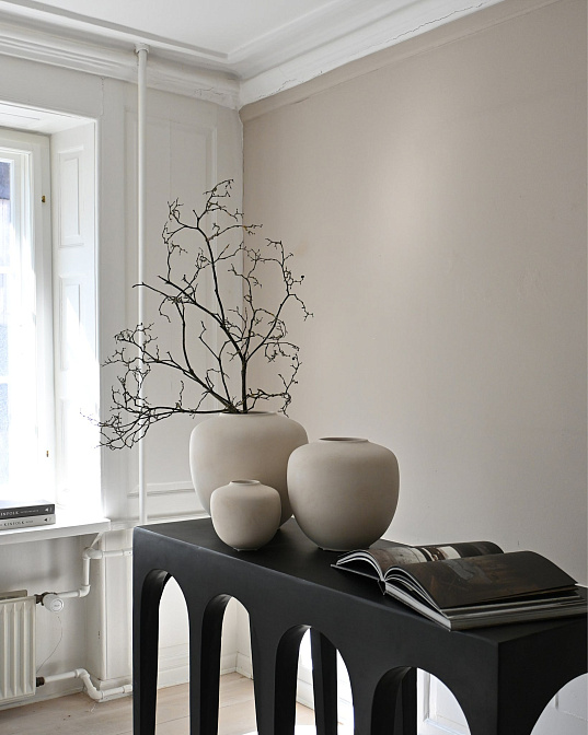 Консоль  101cph Bow Console, Big - фото-7 | interior market