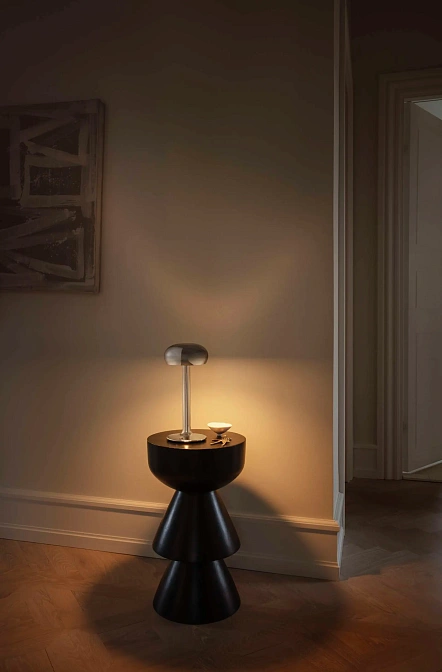 Настольная лампа Please Wait To Be Seated Emendo - фото-3 | interior market