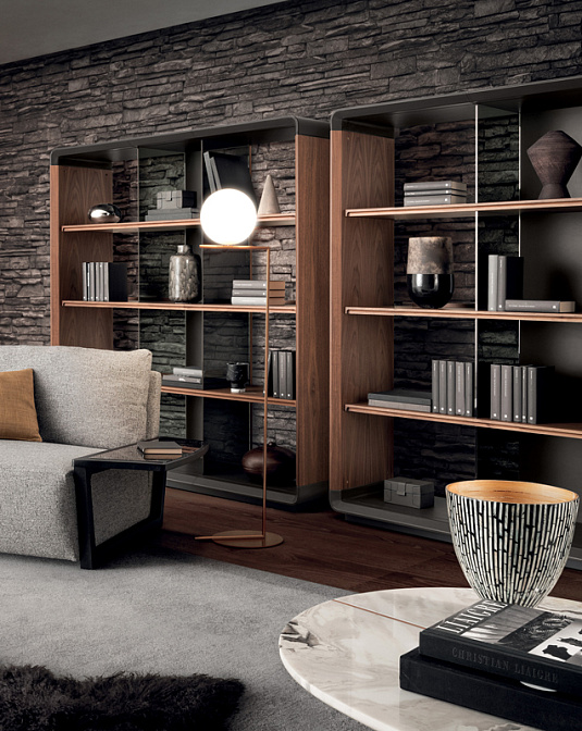 Стеллаж  i4Mariani HERMAN - фото-5 | interior market