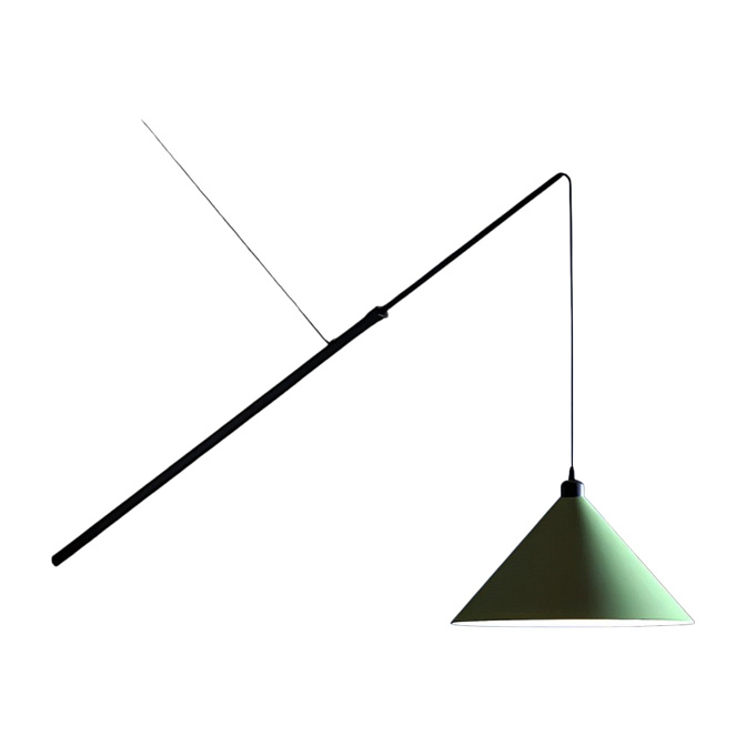 Бра Lumen Center LANCIA - фото-1 | interior market