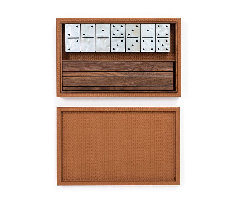 Игра домино PINETTI DOMINO - фото-2 | interior market