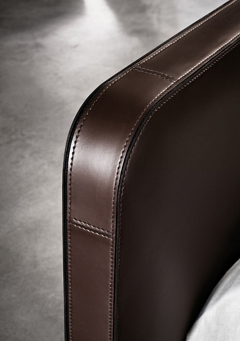 Кровать Minotti Tatlin - фото-6 | interior market