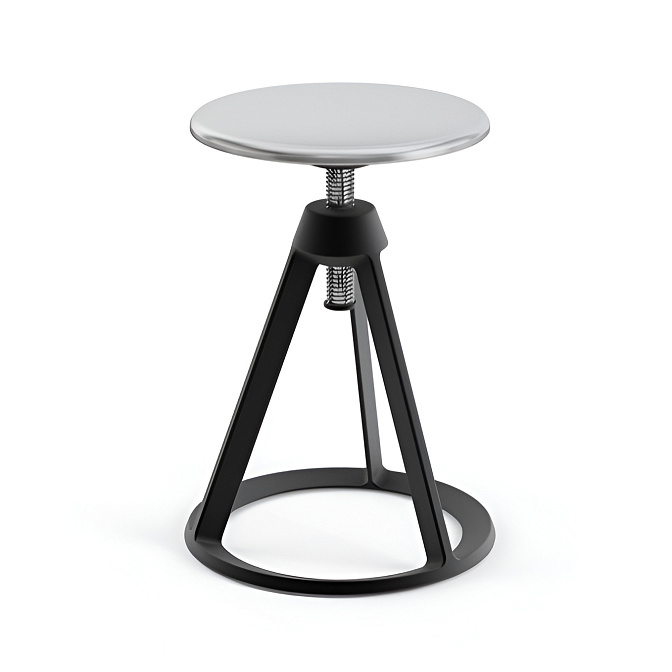 Табурет Knoll Piton - фото-1 | interior market