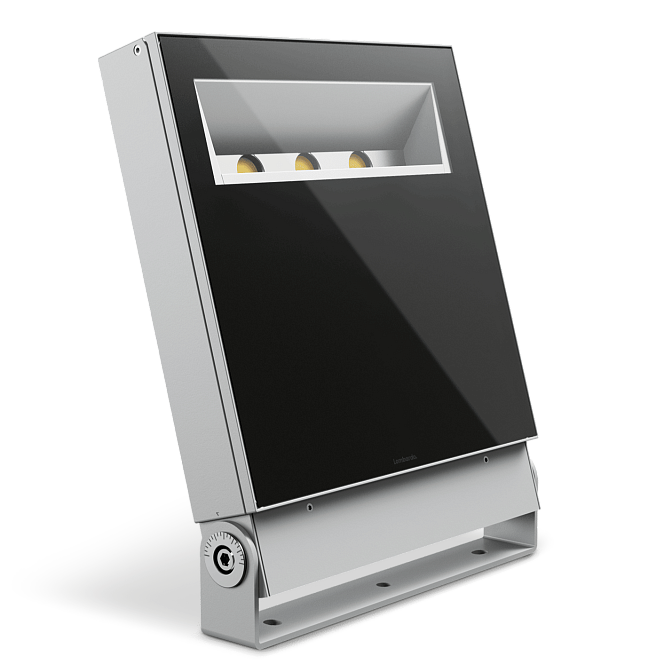 Уличный светильник  Lombardo Delta 3 Asimmetrico - фото-1 | interior market