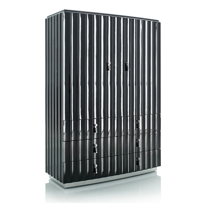 Шкаф JNL Bachus - фото-1 | interior market