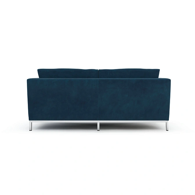 Прямой диван Mis En Demeure Orsay - фото-3 | interior market