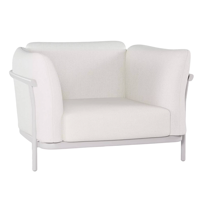 Кресло для улицы Manutti Nami - фото-1 | interior market