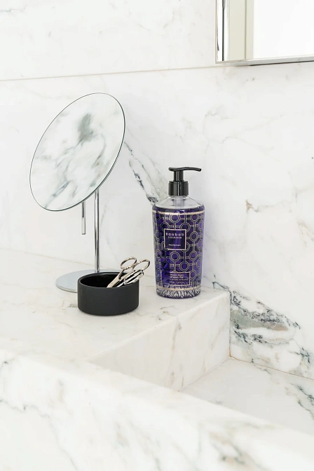 Моющий гель для рук BAOBAB GENTLEMEN COSMETICS 350 мл - фото-2 | interior market