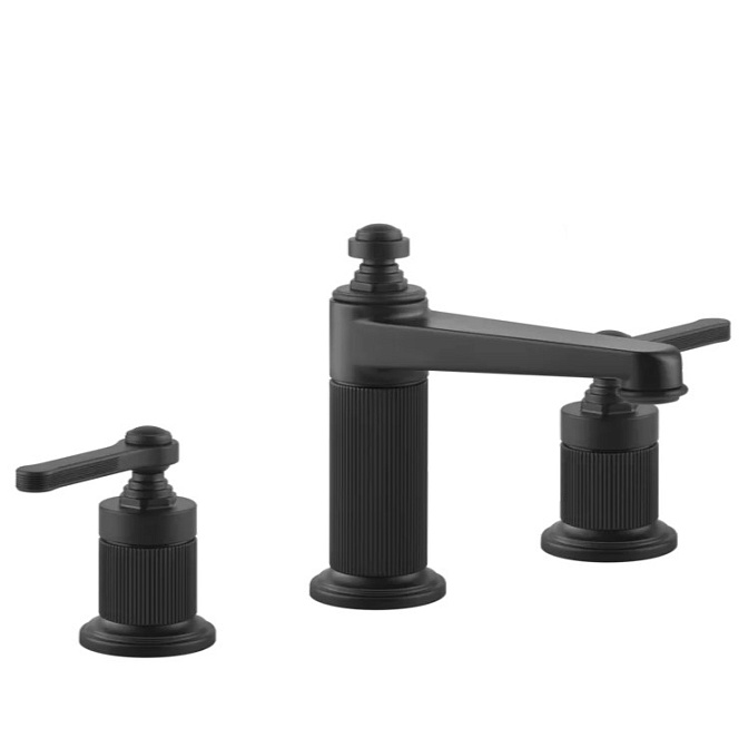 Смеситель для раковины Gessi VENTI20 - фото-1 | interior market