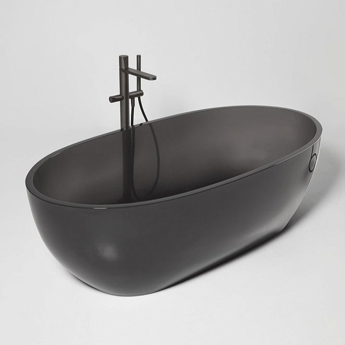 Смеситель для ванны Antonio Lupi Indigo - фото-2 | interior market
