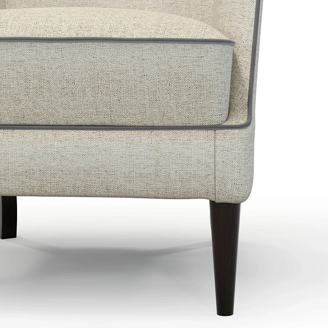 Кресло Mis En Demeure MONTPARNASSE - фото-4 | interior market