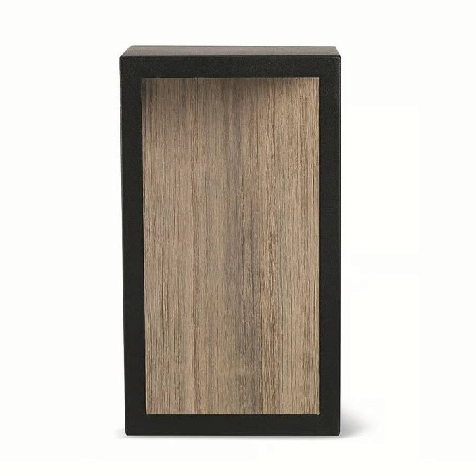 Светильник настенный для улицы Ethimo Carré - фото-2 | interior market