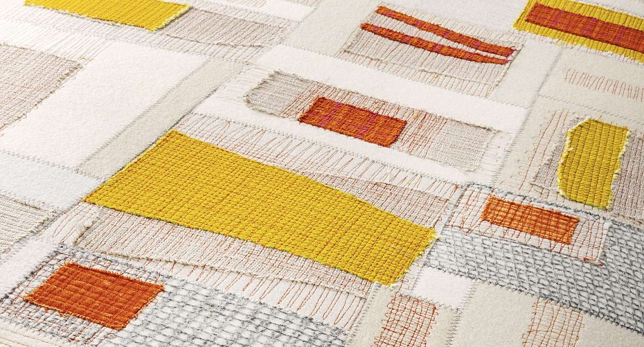 Пуф для улицы Paola lenti METAMORFOSI - фото-5 | interior market