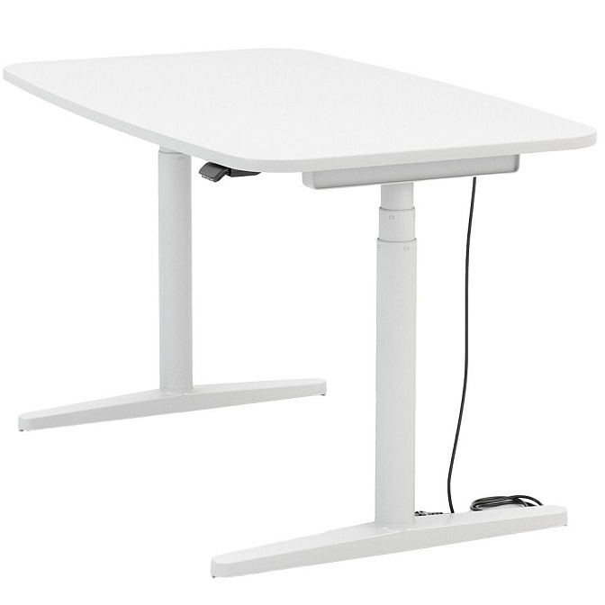 Письменный стол Vitra Tyde 2 - фото-1 | interior market