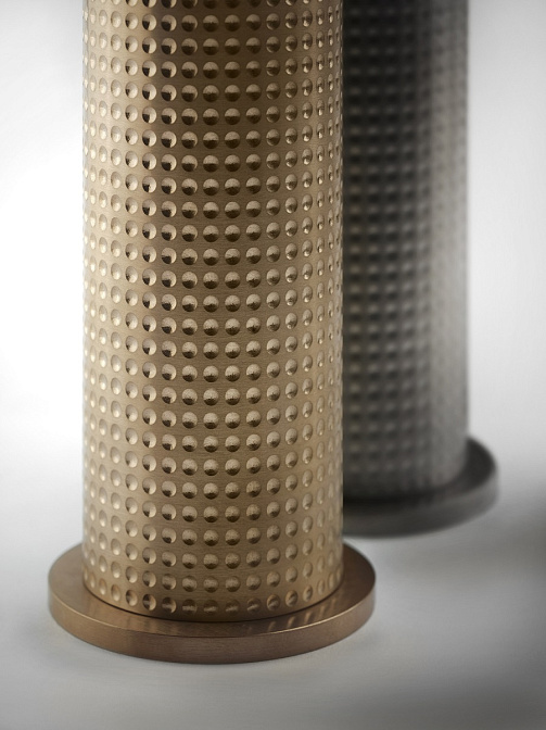 Смеситель для раковины Gessi CESELLO - фото-4 | interior market