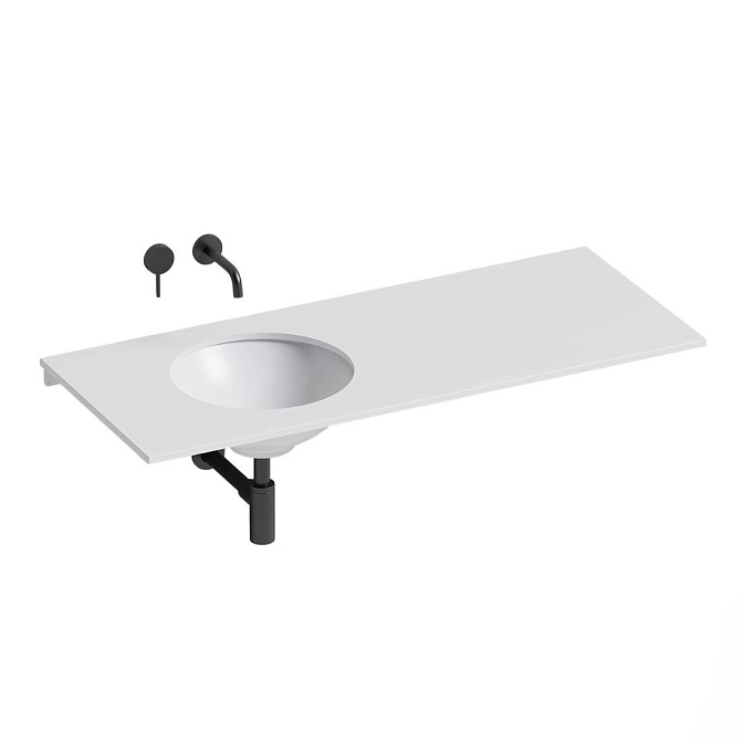 Раковина встраиваемая SALINI MAREA 05 - фото-1 | interior market