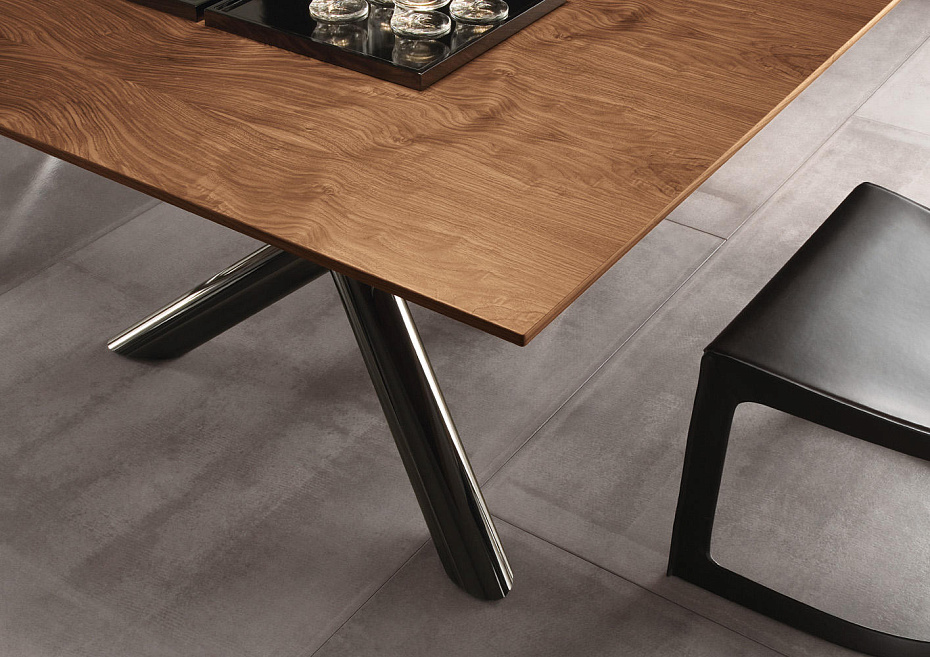 Обеденный стол Minotti Van Dyck - фото-2 | interior market