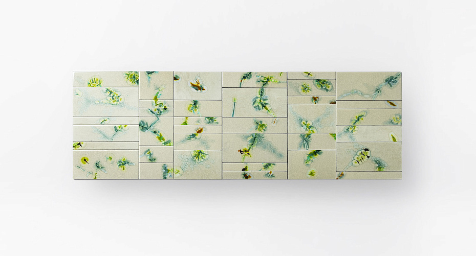 Обеденный стол Paola lenti Sciara - фото-2 | interior market