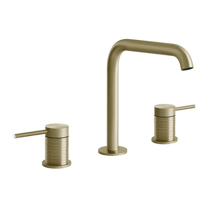 Смеситель для раковины Gessi TRAME - фото-1 | interior market