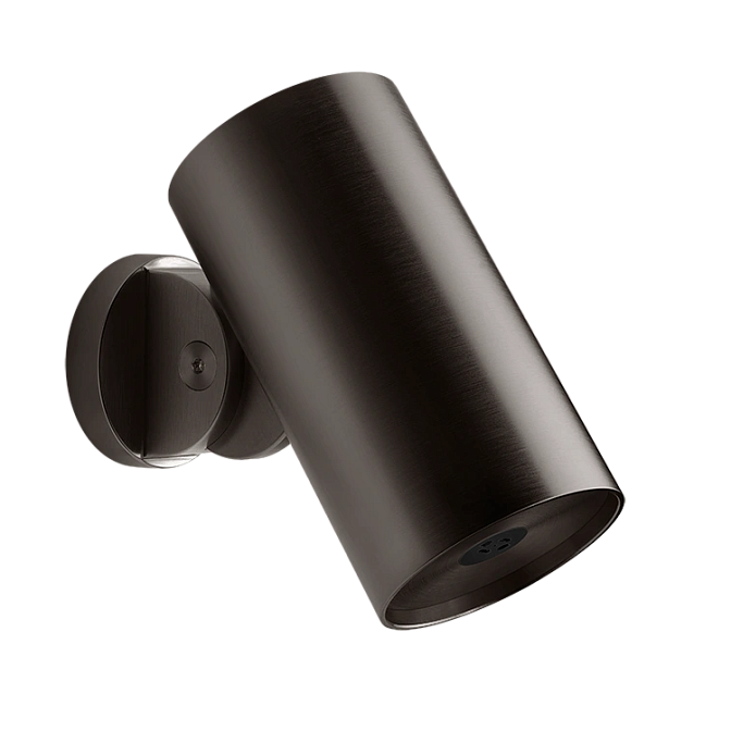 Верхний душ Gessi HABITO - фото-1 | interior market