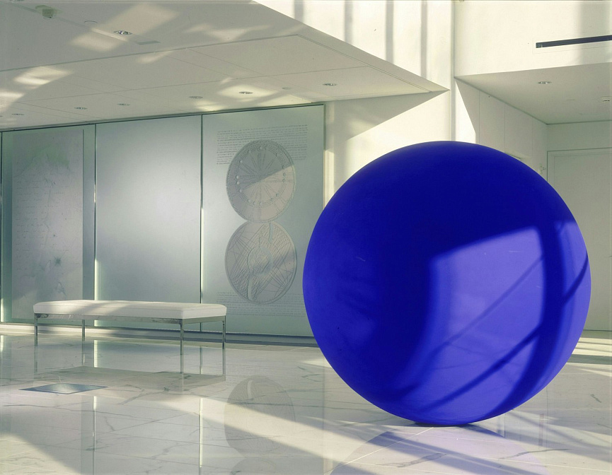 Банкетка Knoll FLORENCE - фото-2 | interior market