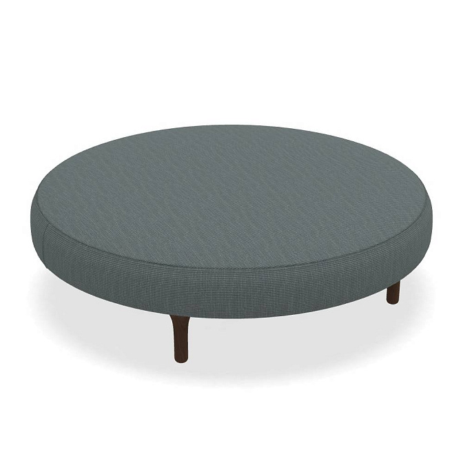 Пуф для улицы De Padova Honoré - фото-2 | interior market