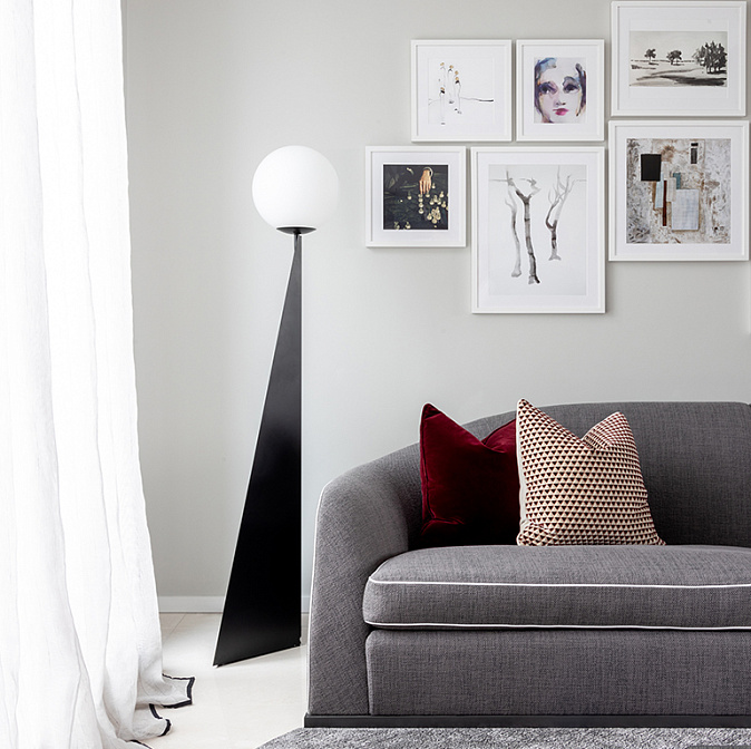 Торшер  Atelier Areti Bonhomme - фото-3 | interior market