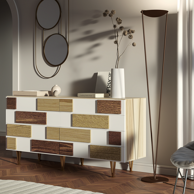 Торшер  Lumen Center VICTORY - фото-1 | interior market