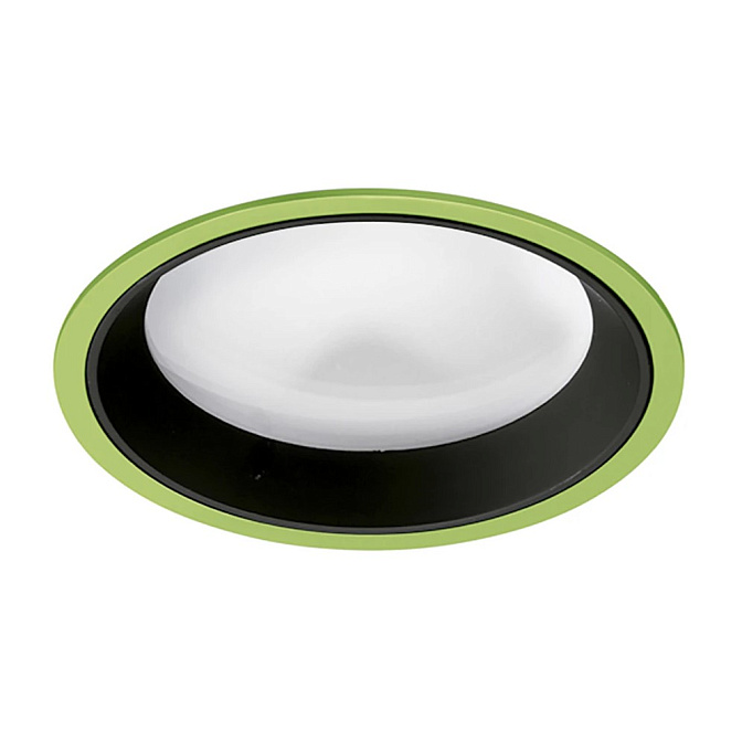 Технический свет Flos Wan Downlight - фото-1 | interior market