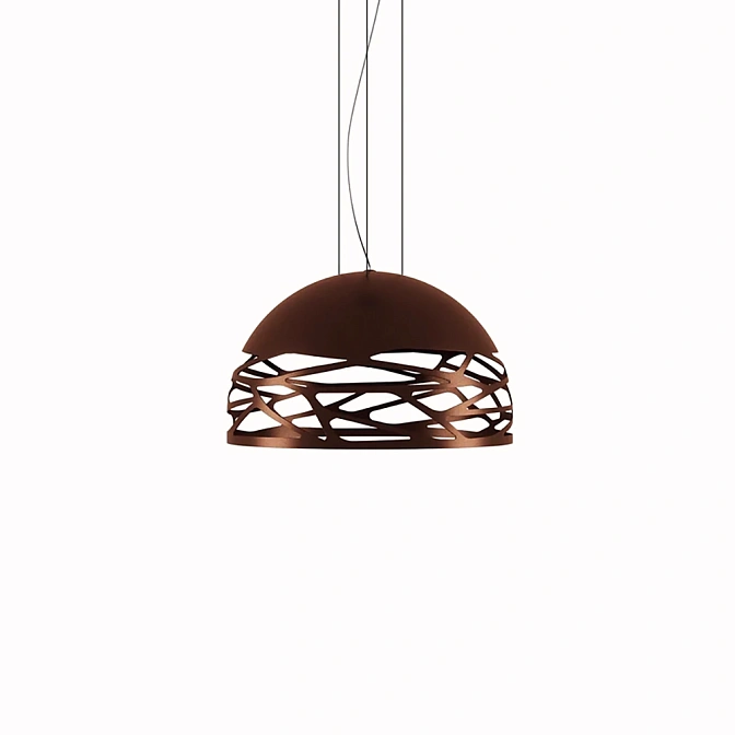 Потолочный светильник  Lodes (Studio Italia Design) Kelly small dome - фото-1 | interior market