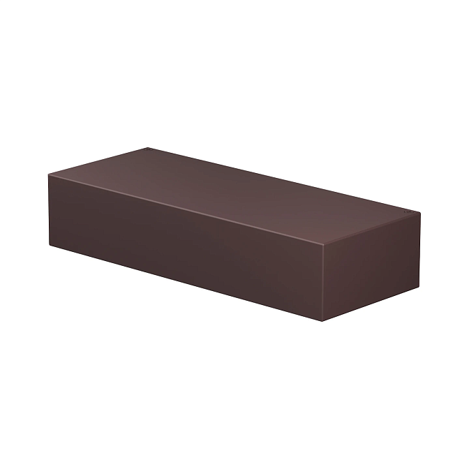 Технический свет Flos Mile Wall 2 Asymmetric Down - фото-1 | interior market