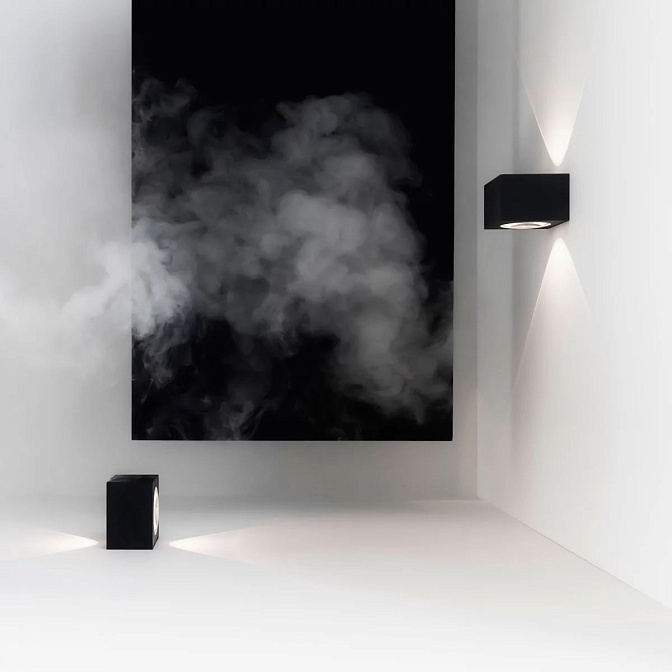 Технический свет Delta Light VISION S OUT - фото-4 | interior market