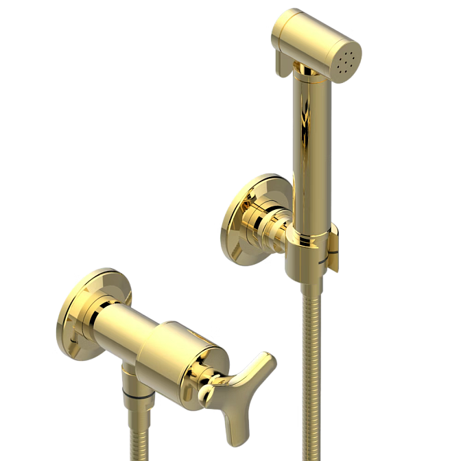 Смеситель для биде THG Bondi - фото-1 | interior market