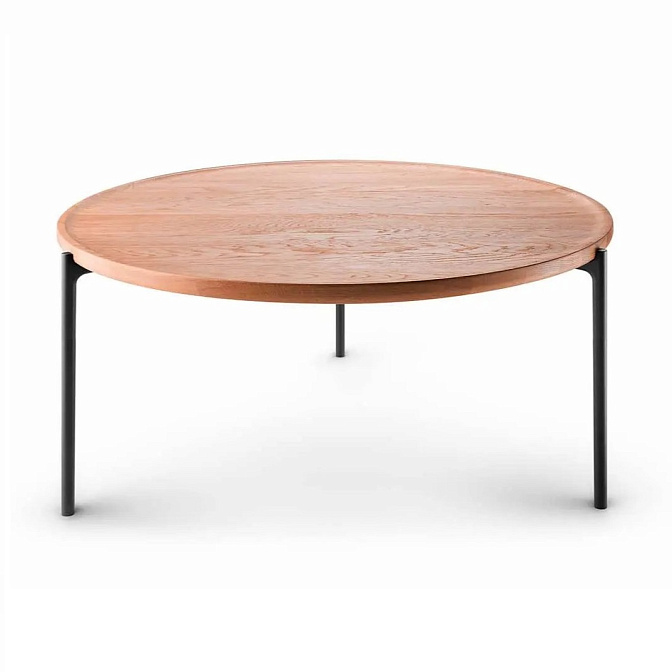 Журнальный столик Please Wait To Be Seated SAVOYE - фото-1 | interior market