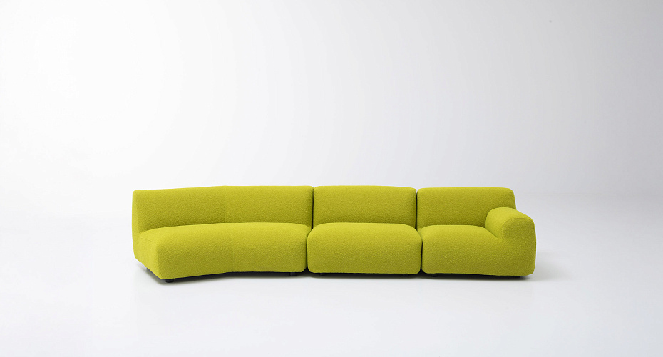 Диван в детскую  Paola lenti WELCOME - фото-2 | interior market