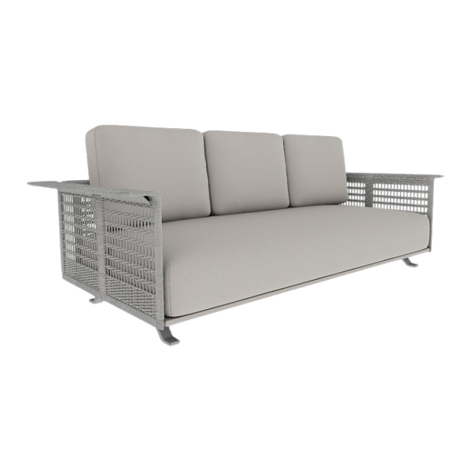 Диван Poltrona frau Solaria - фото-1 | interior market