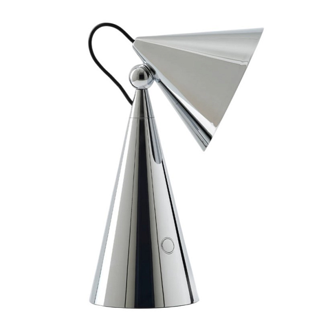 Настольная лампа Tom Dixon Pose Portable - фото-1 | interior market