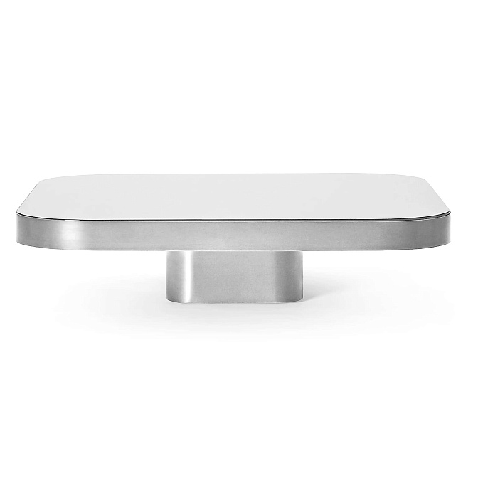 Журнальный столик Classicon Bow No. 1 - фото-1 | interior market