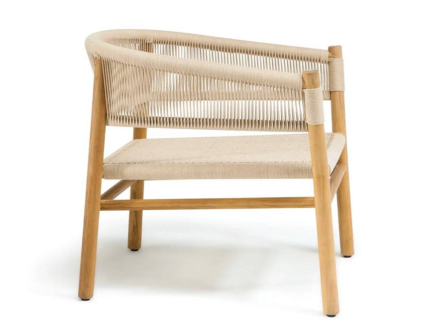 Кресло для улицы Ethimo Kilt - фото-3 | interior market