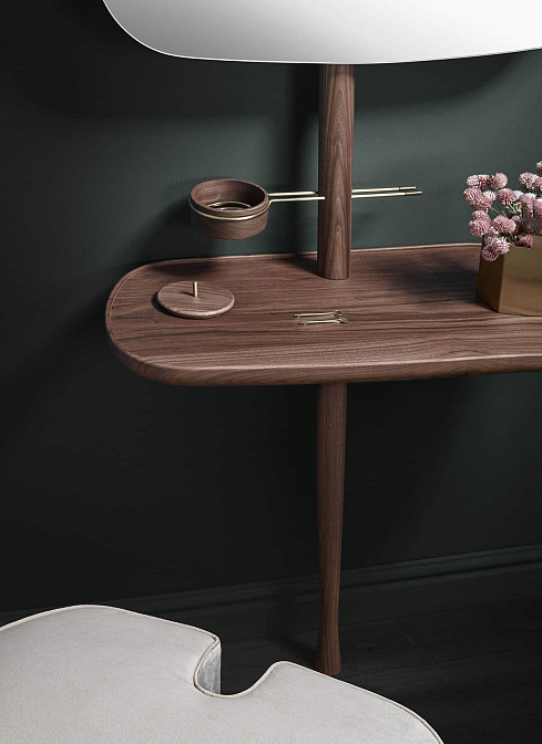 Туалетный столик NOMON Tocador - фото-3 | interior market