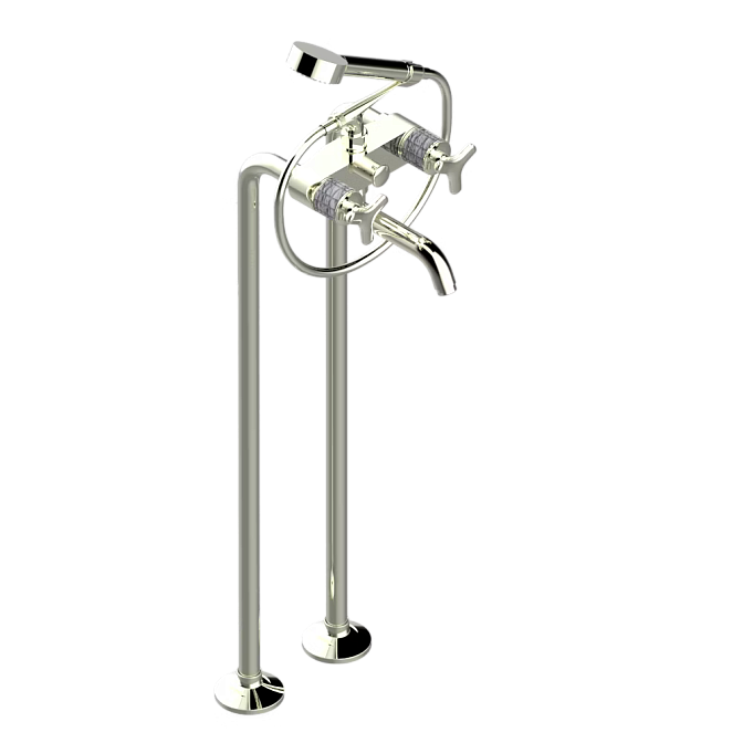 Смеситель напольный THG System - фото-1 | interior market