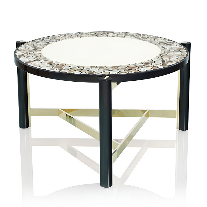 Кофейный столик JNL Titus - фото-1 | interior market